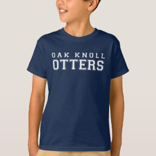 (klik om de kleur van het shirt te veranderen) De 