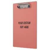 KLIK OP aangepaste kleurklembord Klembord (Links)