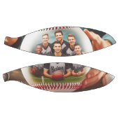 Klik op Aanpassen Basketbal (Panelen)