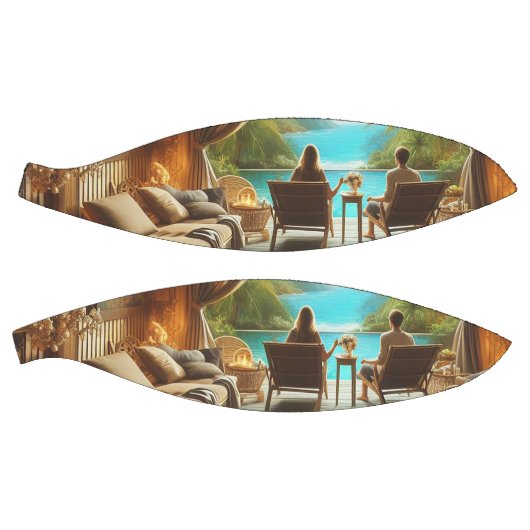 Klik op Aanpassen Basketbal (Panelen)