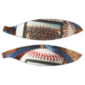 Klik op Aanpassen Basketbal (Panelen)