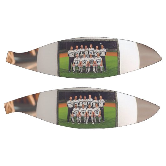 Klik op Aanpassen Basketbal (Panelen)