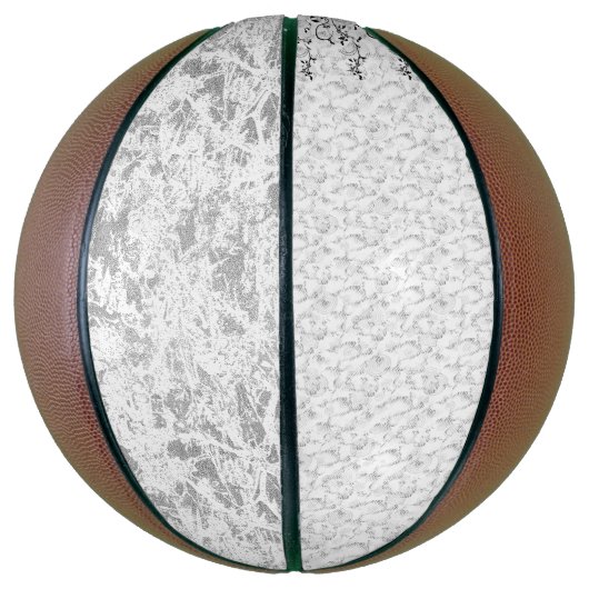 Klik op Aanpassen Basketbal (Verticaal)