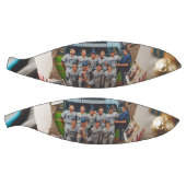 Klik op Aanpassen Basketbal (Panelen)