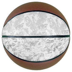 Klik op Aanpassen Basketbal