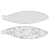 Klik op Aanpassen Basketbal (Panelen)