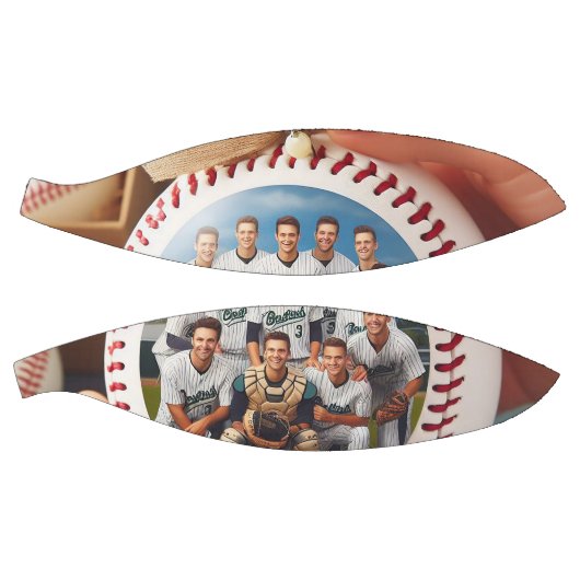 Klik op Aanpassen Basketbal (Panelen)