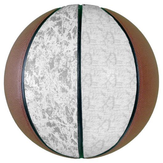 Klik op Aanpassen Basketbal (Verticaal)