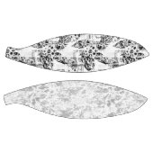 Klik op Aanpassen Basketbal (Panelen)