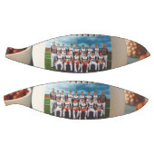 Klik op Aanpassen Basketbal (Panelen)