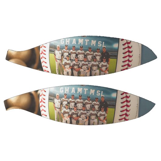 Klik op Aanpassen Basketbal (Panelen)