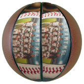 Klik op Aanpassen Basketbal (Verticaal)