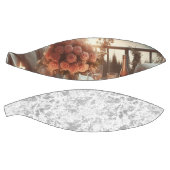 Klik op Aanpassen Basketbal (Panelen)