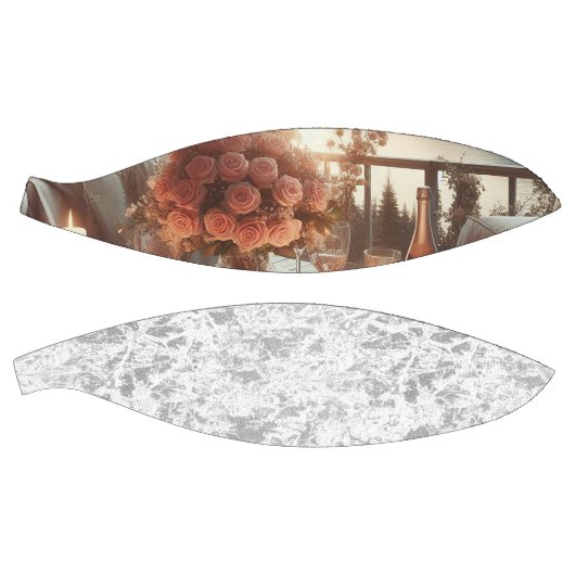 Klik op Aanpassen Basketbal (Panelen)