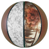 Klik op Aanpassen Basketbal (Verticaal)