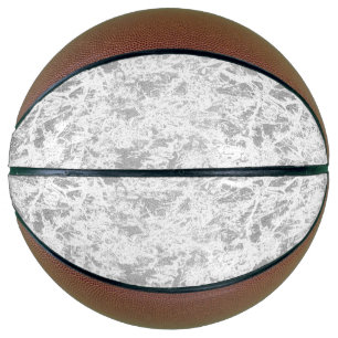 Klik op Aanpassen Basketbal