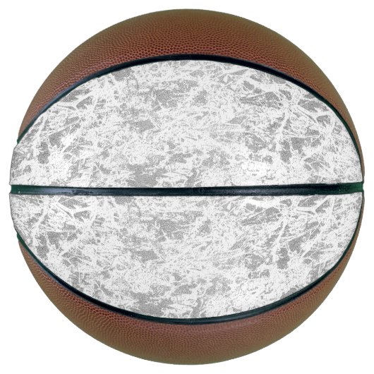 Klik op Aanpassen Basketbal (Voorkant)