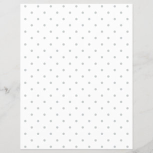 Klik op Aanpassen om Grijs naar Uw Kleur Keuze te  Flyer