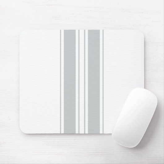 Klik op Aanpassen om Grijs te veranderen in Uw Kle Muismat (Met muis)