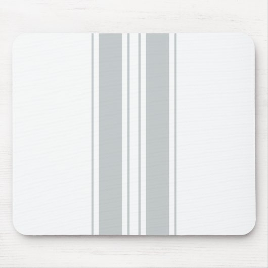 Klik op Aanpassen om Grijs te veranderen in Uw Kle Muismat (Voorkant)