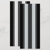 Klik op Aanpassen om grijs te wijzigen in je kleur (Voorkant / Achterkant)