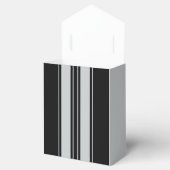 Klik op Aanpassen om grijs te wijzigen in je kleur Bedankdoosjes (Geopend)