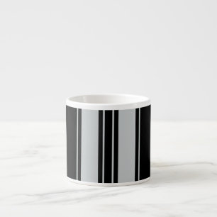 Klik op Aanpassen om grijs te wijzigen in je kleur Espresso Kop