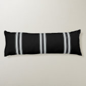 Klik op Aanpassen om grijs te wijzigen in je kleur Lichaamskussen (Achterkant)