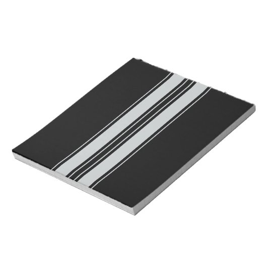 Klik op Aanpassen om grijs te wijzigen in je kleur Notitieblok (Linkerzijde)