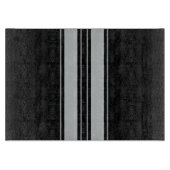 Klik op Aanpassen om grijs te wijzigen in je kleur Snijplank (Voorkant)