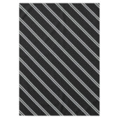 Klik op Aanpassen om grijs te wijzigen in je kleur Tafelkleed (Voorkant)