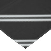 Klik op Aanpassen om grijs te wijzigen in je kleur Tafelkleed (Gekanteld)