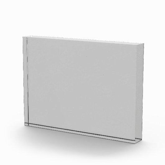 Klik op Aanpassen om het te wijzigen in uw eigen Fotoblokken (Rechts)