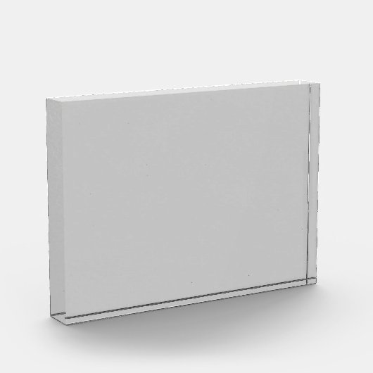 Klik op Aanpassen om het te wijzigen in uw eigen Fotoblokken (Links)