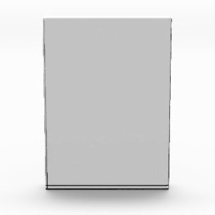 Klik op Aanpassen om het te wijzigen in uw eigen Fotoblokken