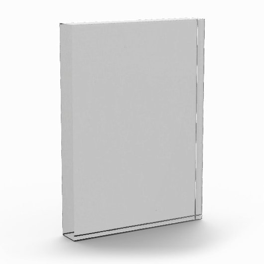 Klik op Aanpassen om het te wijzigen in uw eigen Fotoblokken (Links)