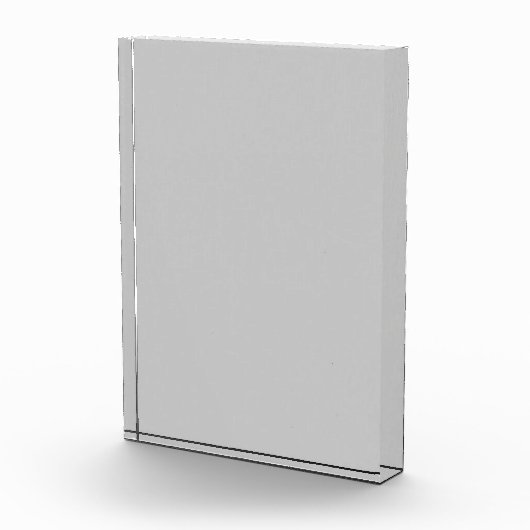 Klik op Aanpassen om het te wijzigen in uw eigen Fotoblokken (Rechts)