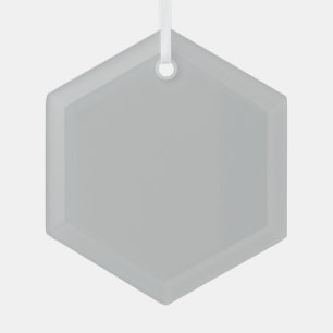 Klik op Aanpassen om het te wijzigen in uw eigen Glas Ornament