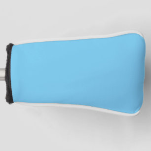 Klik op Aanpassen om het te wijzigen in uw eigen Golfheadcover