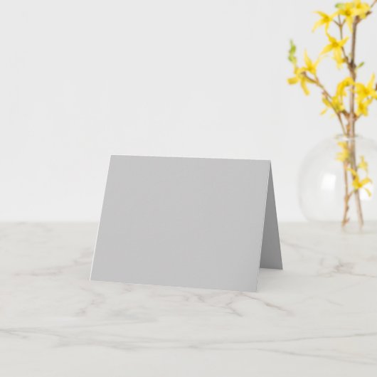 Klik op Aanpassen om het te wijzigen in uw eigen Kaart (Gele Bloem)