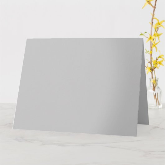 Klik op Aanpassen om het te wijzigen in uw eigen Kaart (Gele Bloem)