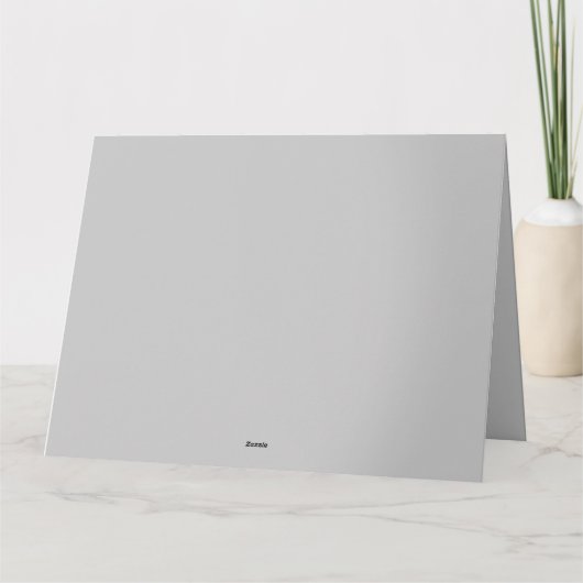 Klik op Aanpassen om het te wijzigen in uw eigen Kaart (Achterkant)