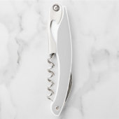 Klik op Aanpassen om het te wijzigen in uw eigen Kurkentrekker (Voorkant)