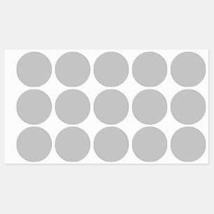 Klik op Aanpassen om het te wijzigen in uw eigen Labels