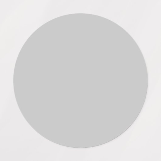 Klik op Aanpassen om het te wijzigen in uw eigen Labels (Design 1)