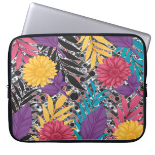 Klik op Aanpassen om het te wijzigen in uw eigen Laptop Sleeve