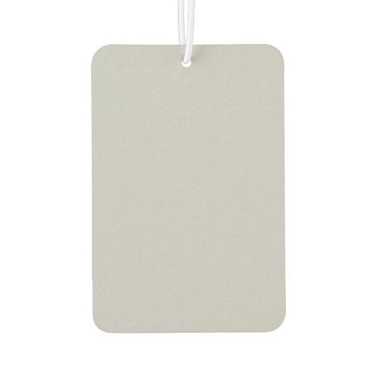 Klik op Aanpassen om het te wijzigen in uw eigen Luchtverfrisser (Achterkant)