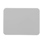 Klik op Aanpassen om het te wijzigen in uw eigen Magneet (Horizontaal)