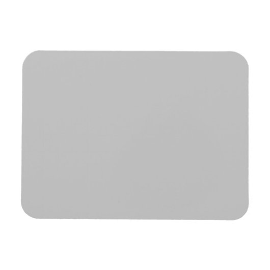 Klik op Aanpassen om het te wijzigen in uw eigen Magneet (Horizontaal)