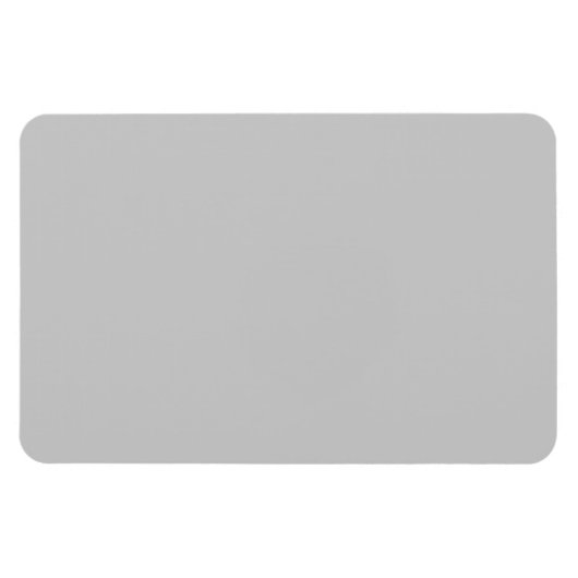 Klik op Aanpassen om het te wijzigen in uw eigen Magneet (Horizontaal)